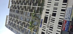 2 BHK Apartment For Rent in Shakti Calista