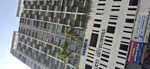 2 BHK Apartment For Rent in Shakti Calista, Ghansoli