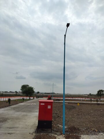   Plot at Wagholi – for Sale