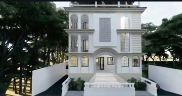 3 BHK Villa For Sale in Dabolim