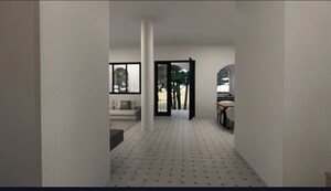 Bedroom in 3 BHK Villa at Dabolim – for Sale