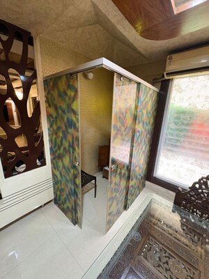  3 BHK Apartment at Mvp Colony – for Rent