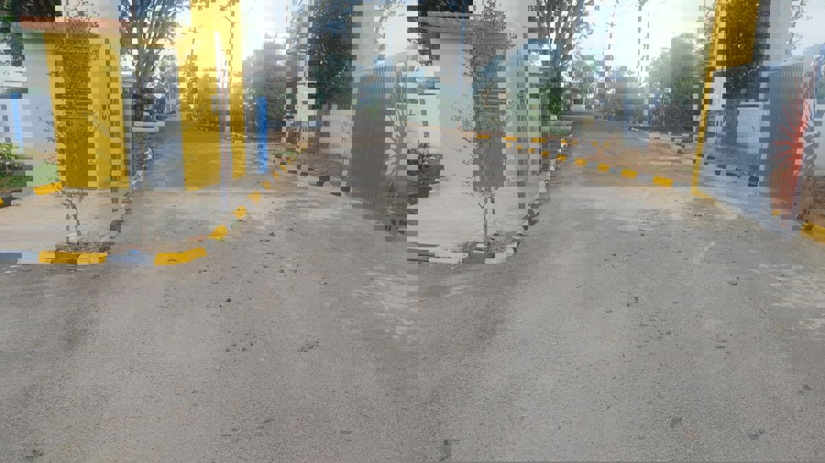 Plot For Sale in Kaggalipura