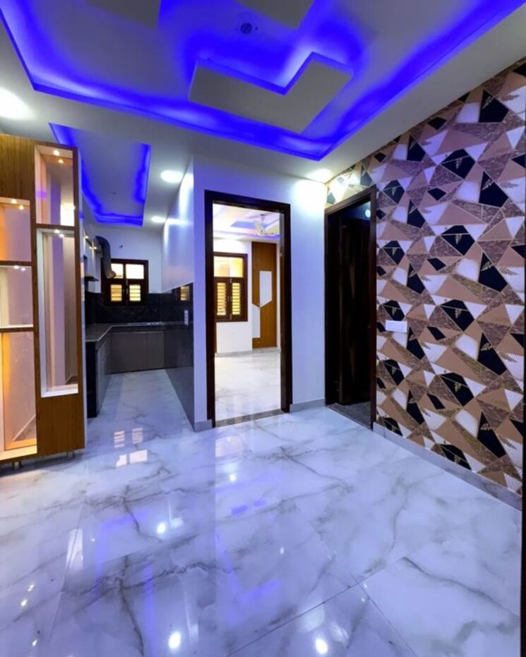 Bedroom, jigani 3 Bedroom 1200 Sq.Ft. Villa In Jigani Bangalore 9810986