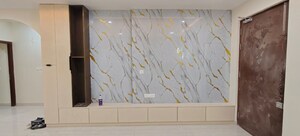 2.5 BHK Apartment For Rent in Lodha Meridian, Kukatpally