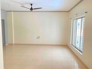 Living Room in 3 BHK Apartment at Tathawade – for Sale