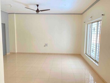Living Room in 3 BHK Apartment at Tathawade – for Sale