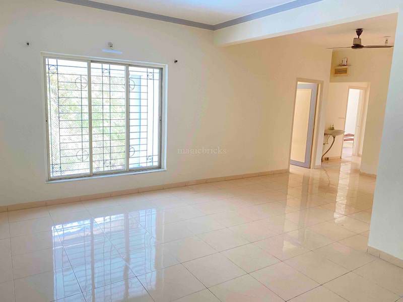 3 BHK Apartment For Sale in Tathawade