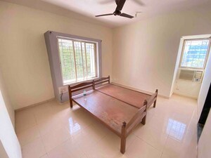 Bedroom in 3 BHK Apartment at Tathawade – for Sale