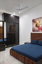 3 BHK + Extra Room 2250 Sq.Ft. Apartment in Sushma Valencia