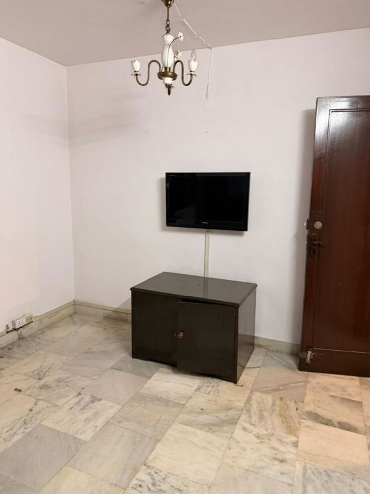 Living Room, greater kailash ii 2 Bedroom 1500 Sq.Ft. Builder Floor In Greater Kailash ii Delhi 9811006