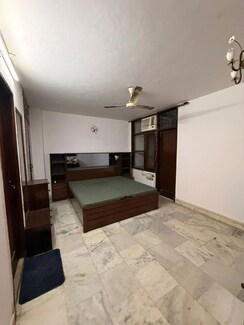 2 BHK + Servant Room Builder Floor For Rent in Greater Kailash II