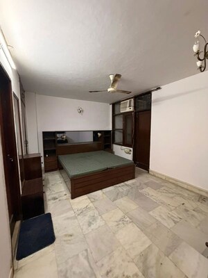 2 BHK Builder Floor For Rent in Greater Kailash ii