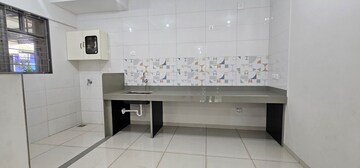 Kitchen in 3 BHK Apartment at Nanded City Shubh Kalyan, Nanded – for Rent