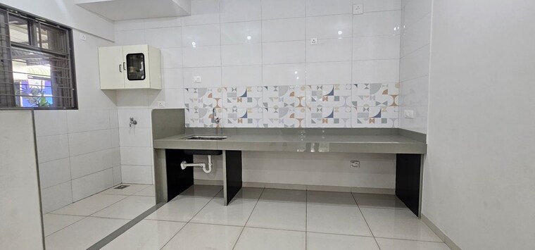 Kitchen, nanded-city-shubh-kalyan 3 Bedroom 1358 Sq.Ft. Apartment In Nanded Pune 9811001