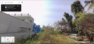 Plot Area in  Plot at Bangarapet – for Sale
