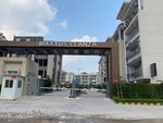 3 BHK + Extra Room 1638 Sq.Ft. Apartment in Maxxus Plaza