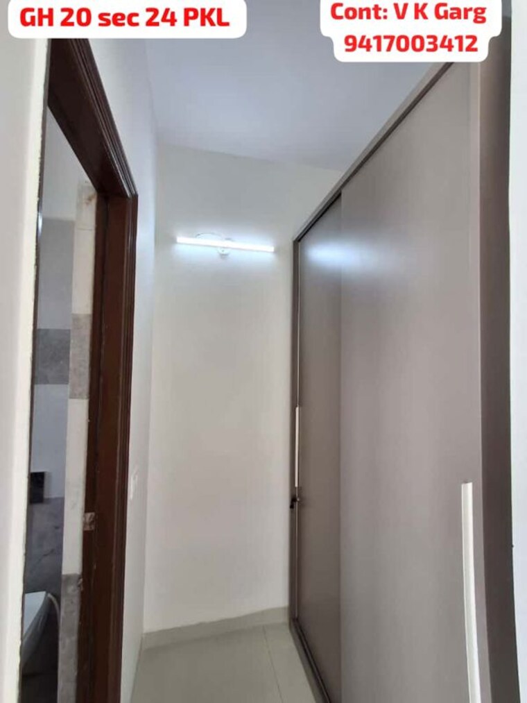 undefined, maxxus-plaza 3 Bedroom 1638 Sq.Ft. Apartment In Ambala Highway Zirakpur 9811014