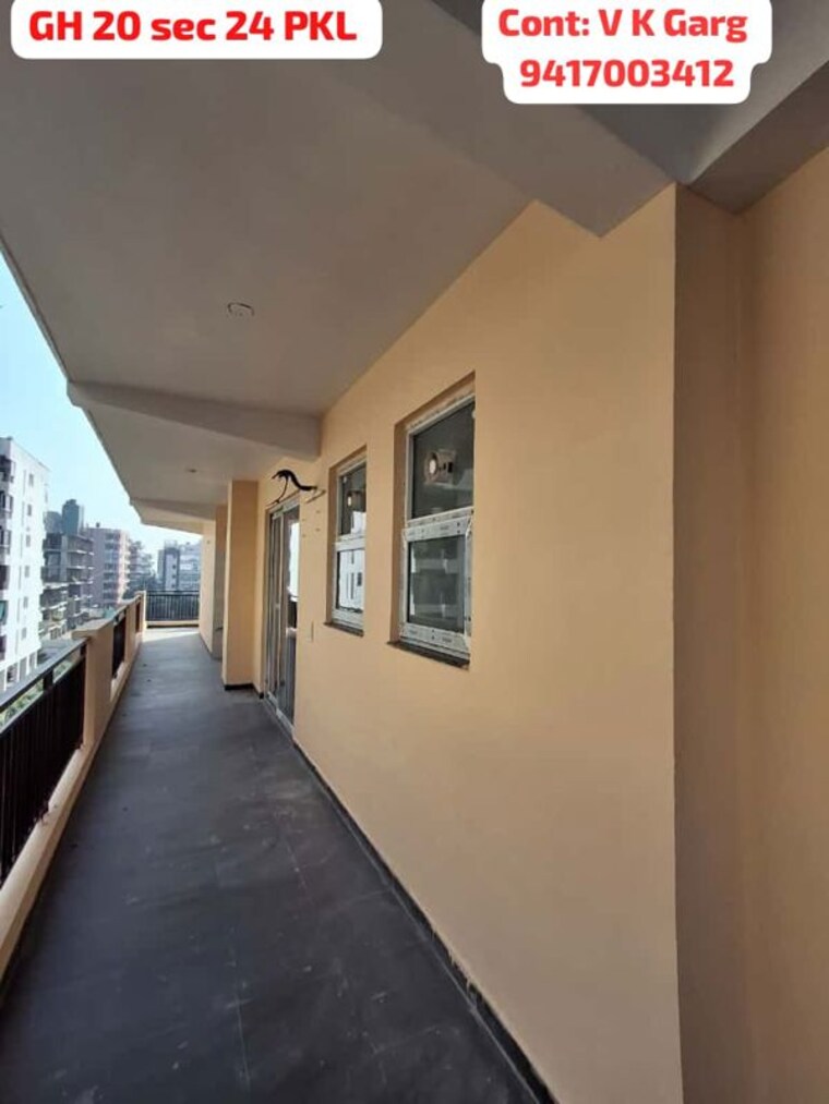 undefined, maxxus-plaza 3 Bedroom 1638 Sq.Ft. Apartment In Ambala Highway Zirakpur 9811014