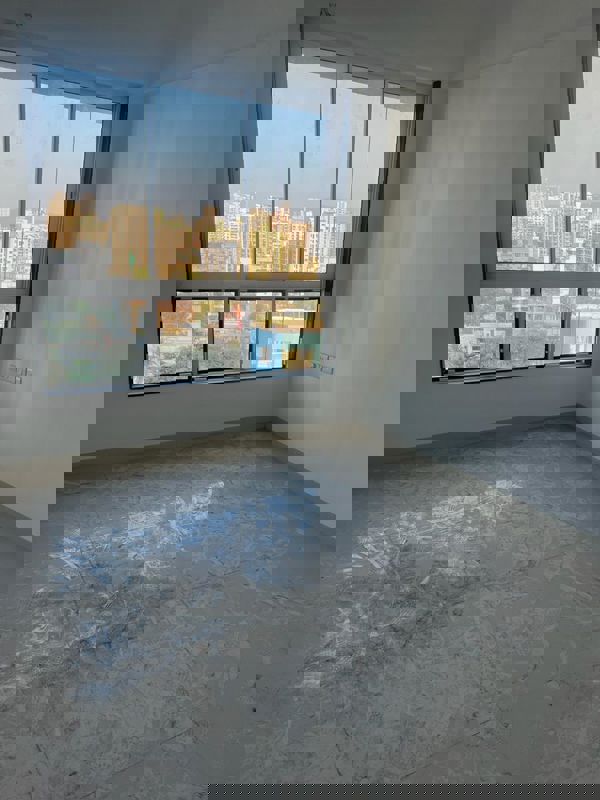 3 BHK Apartment For Rent in Shreeji Atlantis