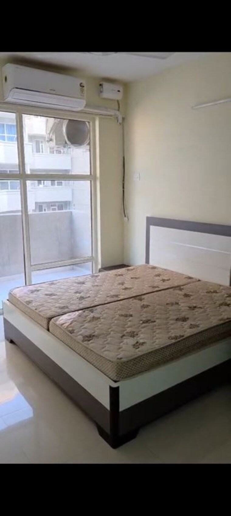 Bedroom, pyramid-heights 2 Bedroom 600 Sq.Ft. Apartment In Sector 85 Gurgaon 9773868