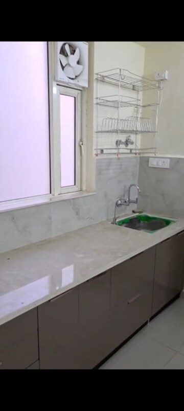 Kitchen in 2 BHK Apartment at Pyramid Heights, Sector 85 – for Rent