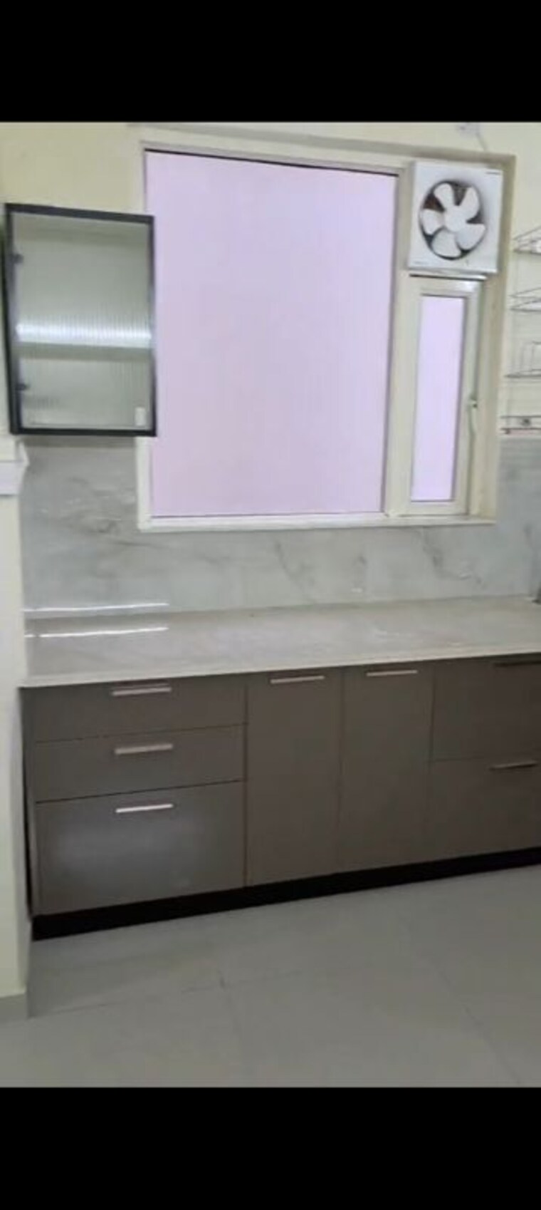 Kitchen, pyramid-heights 2 Bedroom 600 Sq.Ft. Apartment In Sector 85 Gurgaon 9773868