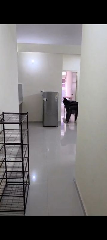 2 BHK Apartment For Rent in Pyramid Heights