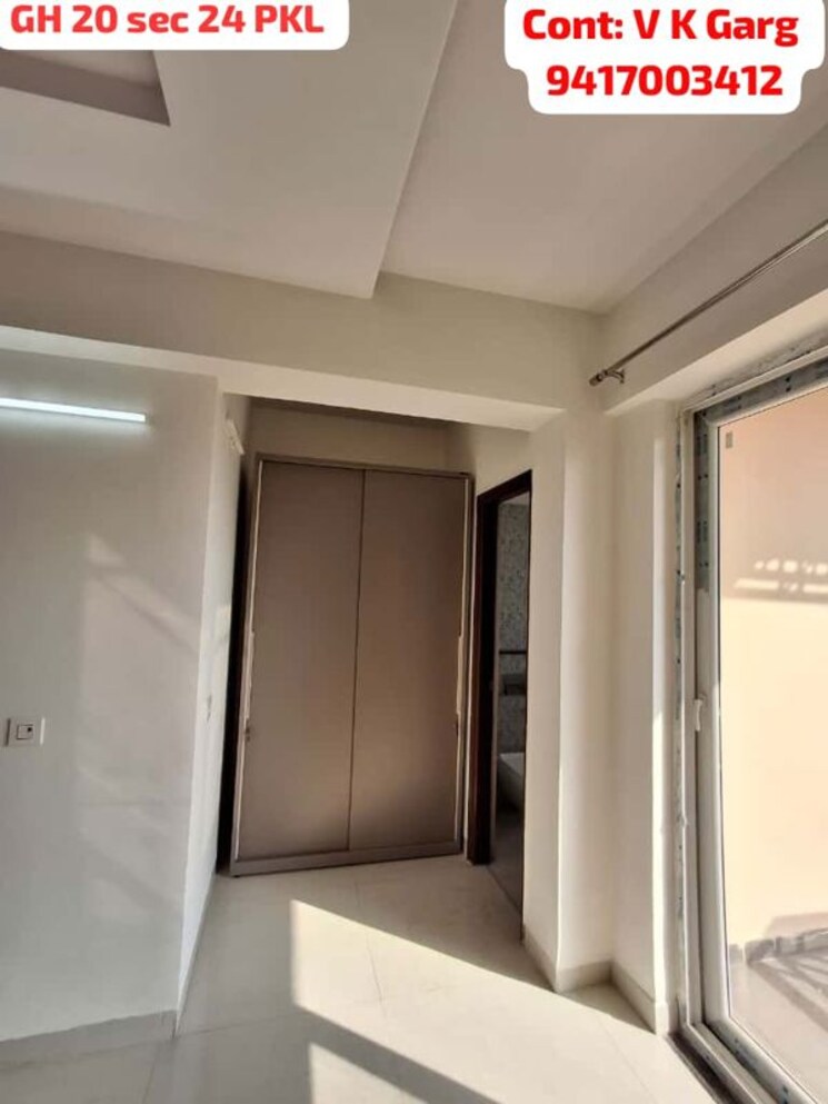 undefined, green-valley-residencia 3 Bedroom 1737 Sq.Ft. Apartment In Ghazipur Zirakpur 9811020