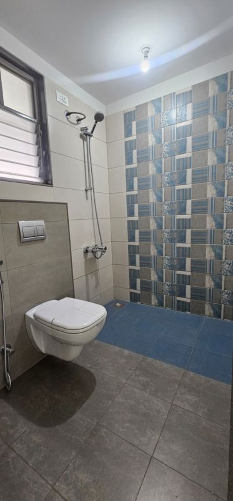 Bathroom, nanded-city-shubh-kalyan 3 Bedroom 1358 Sq.Ft. Apartment In Nanded Pune 9811013