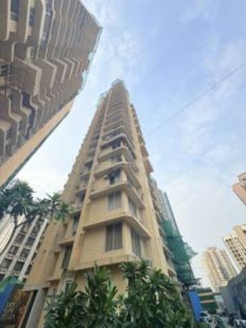 2 BHK Apartment – Exterior View View at Avant Hillway, Goregaon East - for Rent