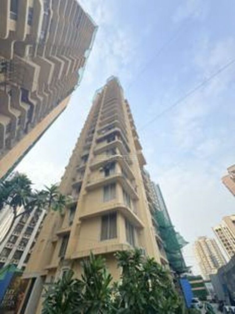 Exterior View, avant-hillway 2 Bedroom 550 Sq.Ft. Apartment In Goregaon East Mumbai 9811022