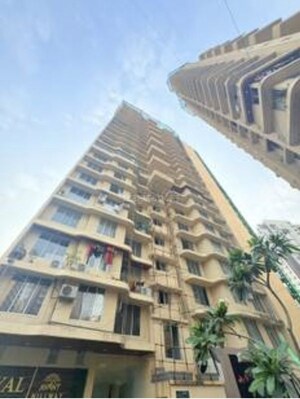 2 BHK Apartment – Exterior View View at Avant Hillway, Goregaon East - for Rent