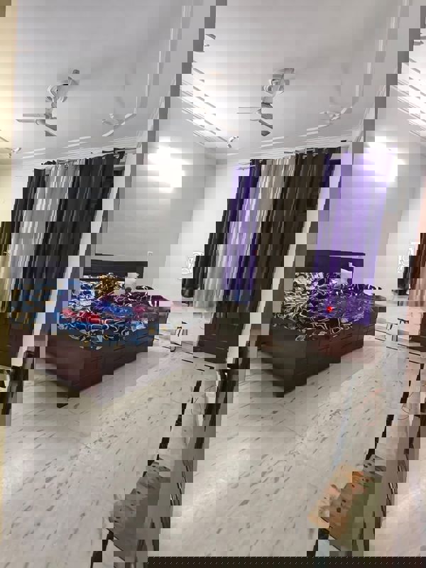 3 BHK Builder Floor For Rent in Sector 30