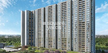 3 BHK Apartment – Exterior View View at Godrej Park Retreat, Sarjapur Road - for Sale