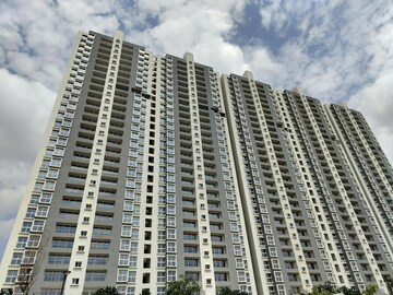 3 BHK Apartment – Exterior View View at Godrej Park Retreat, Sarjapur Road - for Sale