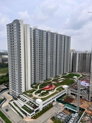 3 BHK Apartment For Sale in Godrej Park Retreat, Sarjapur Road