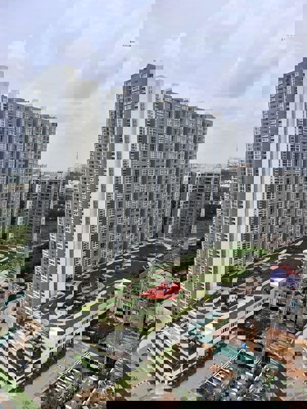 3 BHK Apartment For Sale in Godrej Park Retreat