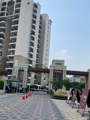 3 BHK Apartment For Rent in Allwin El Spazia, Sanauli
