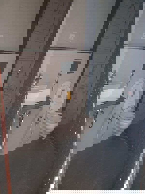 3 BHK Apartment For Rent in Shreeji Atlantis