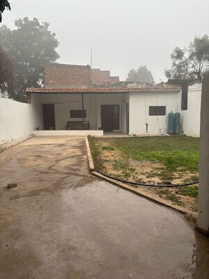 2.5 BHK Independent House For Rent in Sector 68