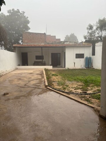 2.5 BHK Independent House For Rent in Sector 68