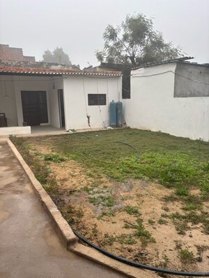 2.5 BHK Independent House – Exterior View View at Sector 68 - for Rent