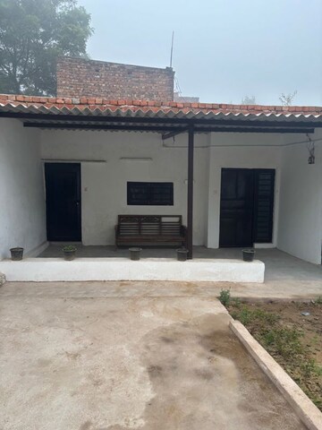 2.5 BHK Independent House – Exterior View View at Sector 68 - for Rent