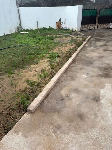 2.5 BHK Independent House – Exterior View View at Sector 68 - for Rent