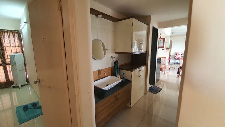 Kitchen, nanded-city-shubh-kalyan 3 Bedroom 1358 Sq.Ft. Apartment In Nanded Pune 9811023