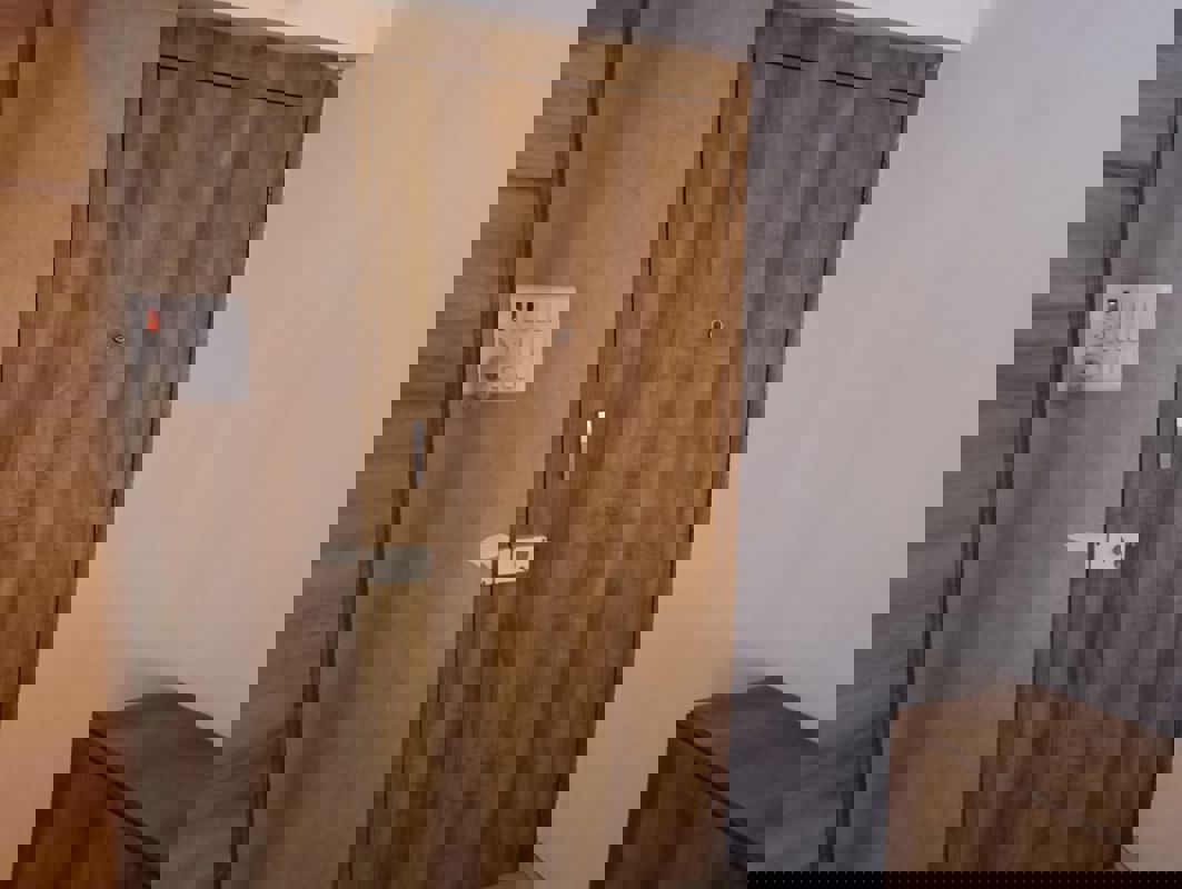 2.5 BHK 1070 Sq.Ft. Apartment in Maple Avenue Vasai