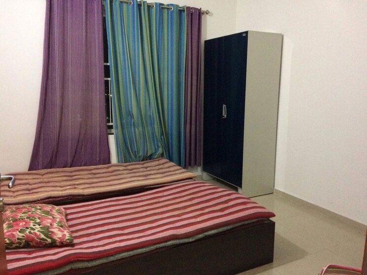 Bedroom, kolte-patil-life-republic 2 Bedroom 801 Sq.Ft. Apartment In Hinjewadi Pune 9811044