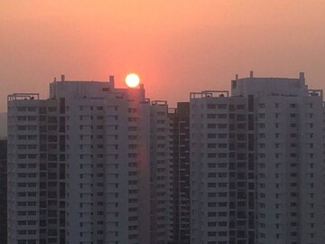 2 BHK Apartment – Exterior View View at Kolte Patil Life Republic, Hinjewadi - for Rent