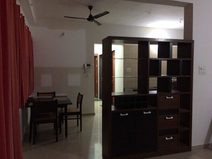 Living Room, kolte-patil-life-republic 2 Bedroom 801 Sq.Ft. Apartment In Hinjewadi Pune 9811044